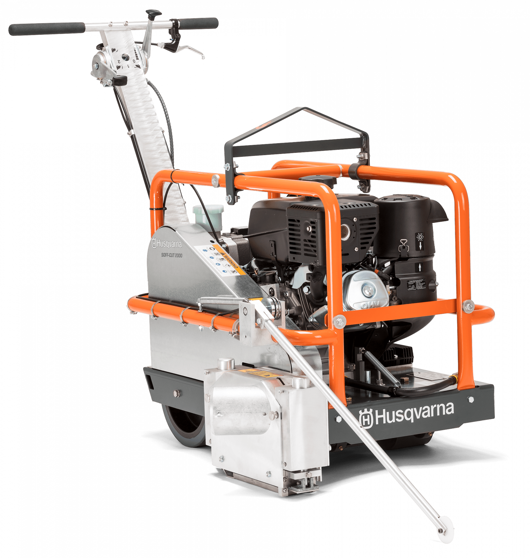 Husqvarna SOFF-CUT 2000 Ultra Early Entry vágóberendezés termék fő termékképe
