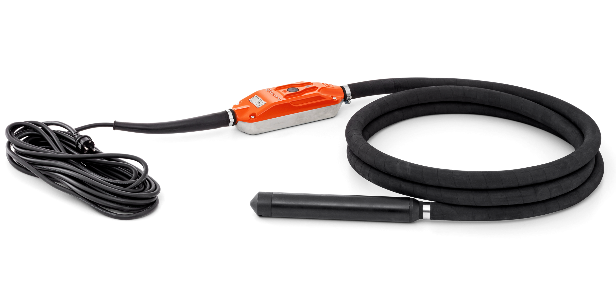 Husqvarna SMART 40 - 8 M nagyfrekvenciás elektromos betonvibrátor termék fő termékképe