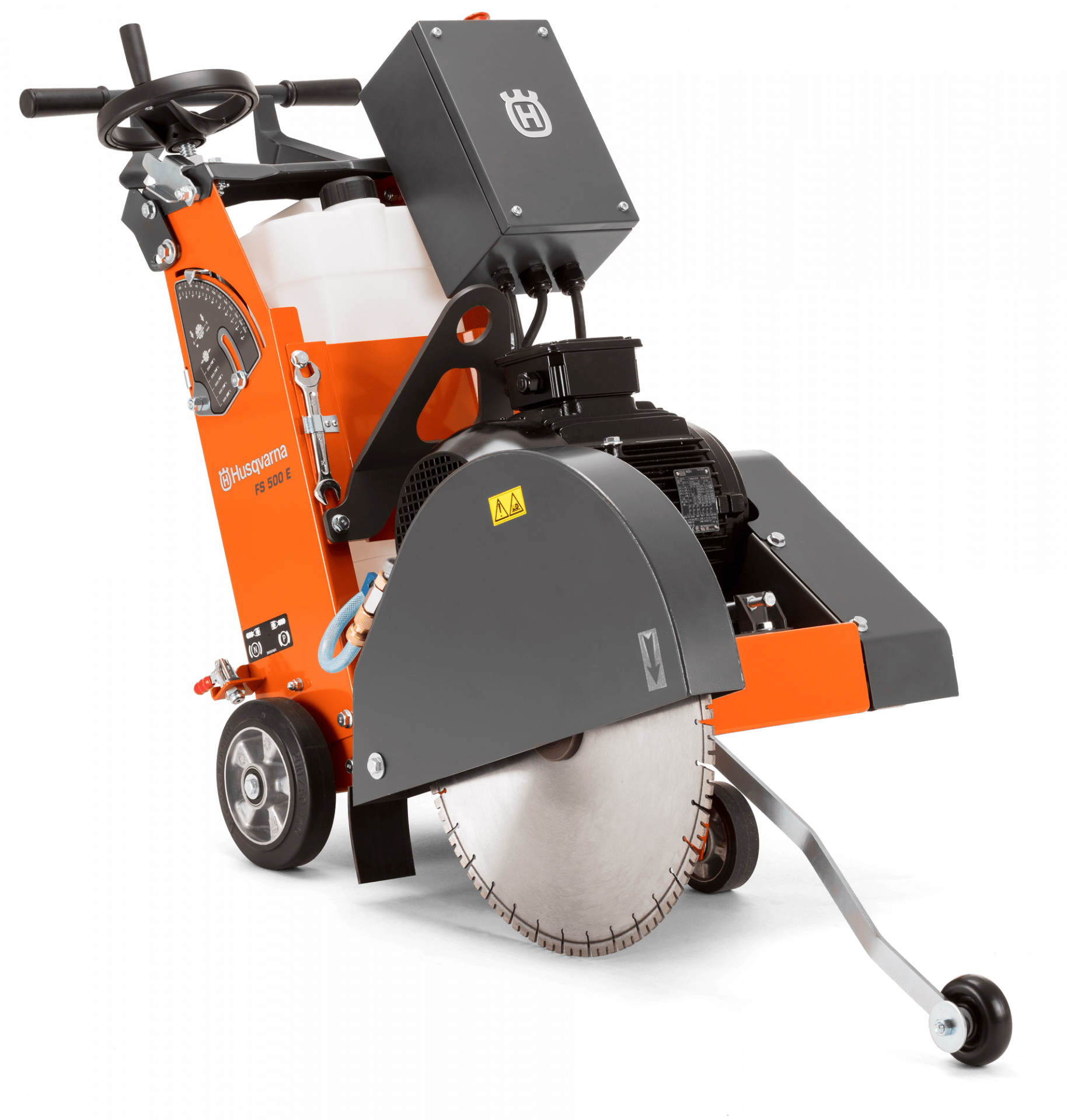 Husqvarna FS 500 E elektromos aljzatvágó termék fő termékképe