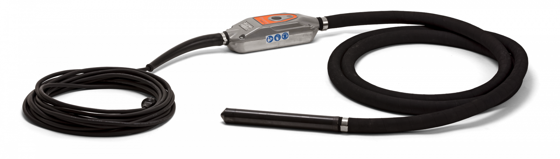 Husqvarna SMART 40 - 5 M nagyfrekvenciás elektromos betonvibrátor termék fő termékképe