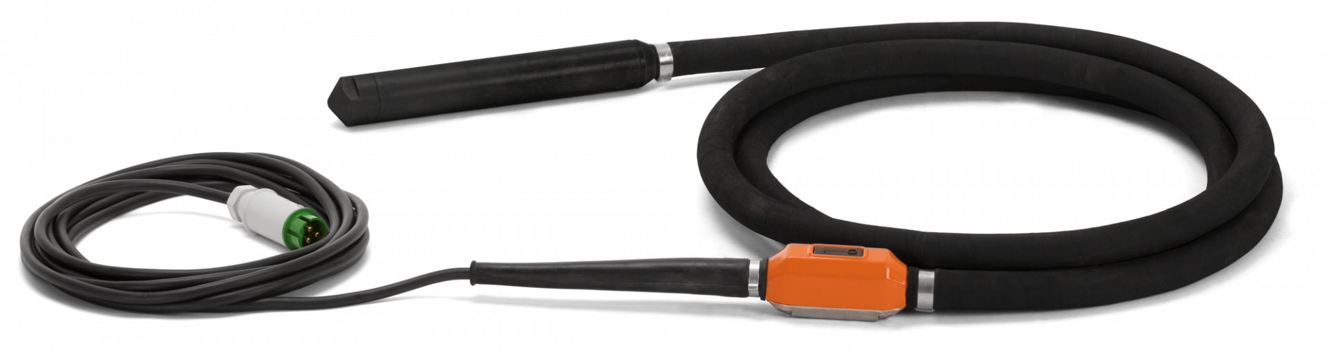 Husqvarna AX 56 - 10 M nagyfrekvenciás elektromos betonvibrátor termék fő termékképe