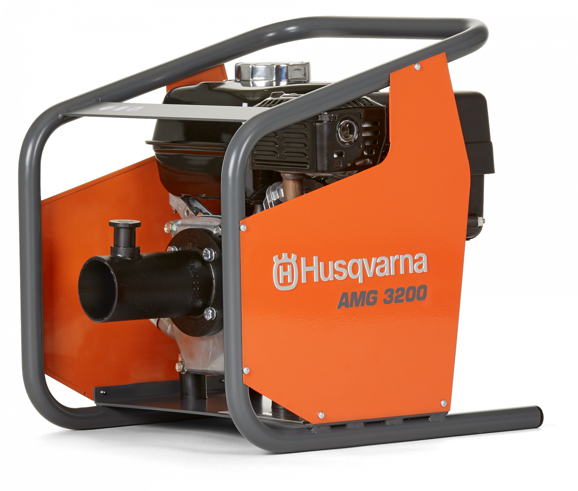 Husqvarna AMG 3200 meghajtóegység Honda benzinmotorral termék fő termékképe
