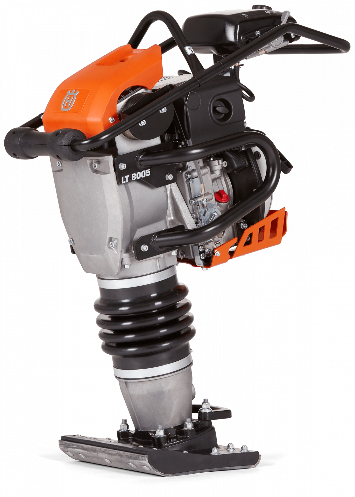 Husqvarna LT 8005 döngölőbéka, 330 mm termék fő termékképe