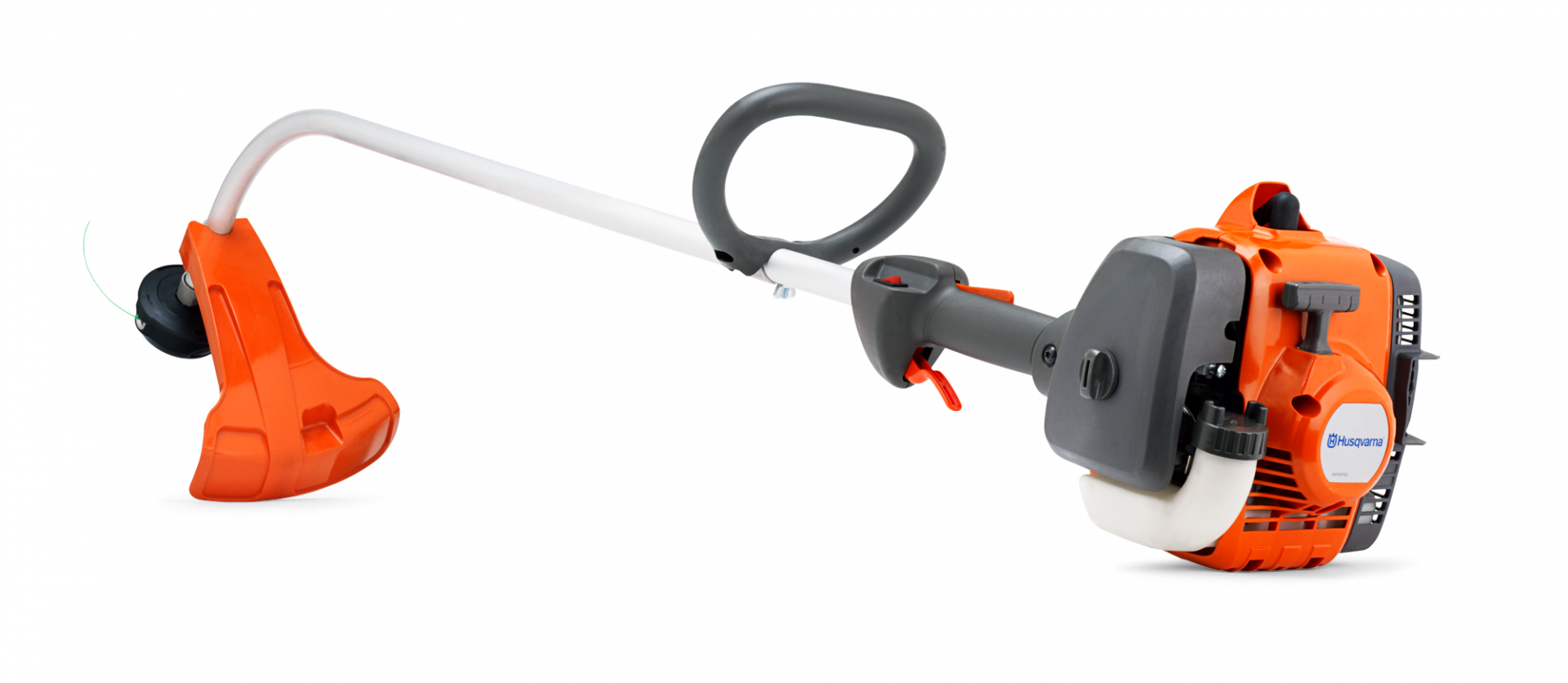 Husqvarna 122C benzinmotoros szegélyvágó termék fő termékképe