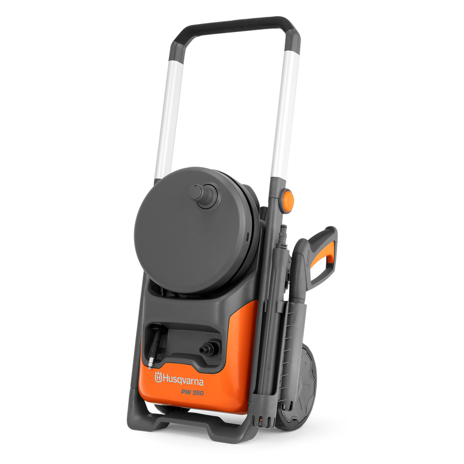 Husqvarna PW 350 magasnyomású mosó termék fő termékképe